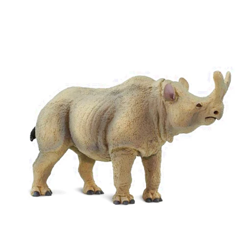 Safari Ltd. Megacerops Figurine - Detailed 6.5
