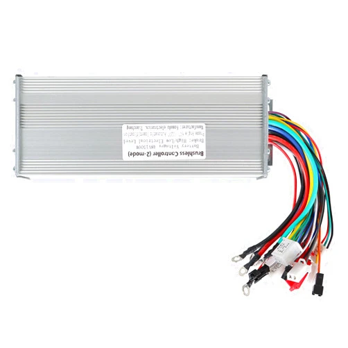 Labwork Brushless Motor Speed Controller Replacement for E-Bike Electric Bicycle Scooter