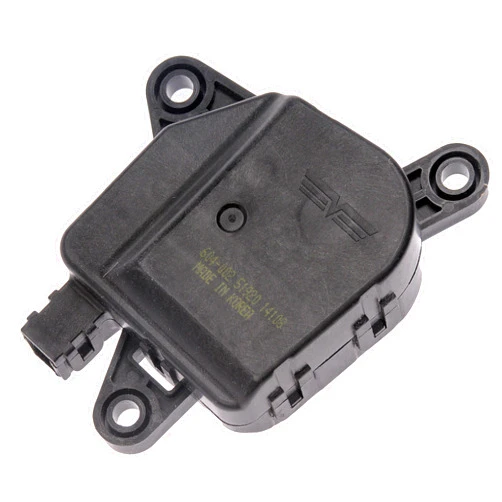 Dorman 604-002 HVAC Blend Door Actuator Compatible with Select Models