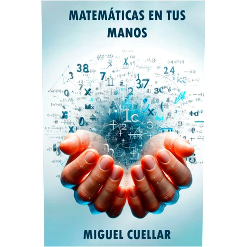 Centro de Diseño Editorial y Publicación UPDS,Miguel Cuéllar Márquez,Marcial Villarroel Siles Matemáticas en tus Manos (Spanish Edition)