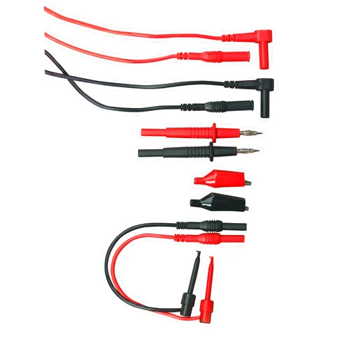 Extech TL809 Electronic Test Lead Kit