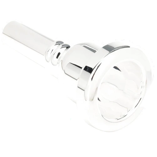 Schilke Model 51 Large Shank Trombone Mouthpiece