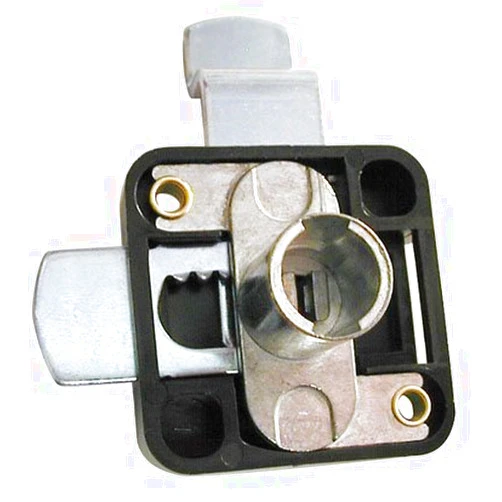Compx Timberline Timberline Double Door Lock CB-251 (4)
