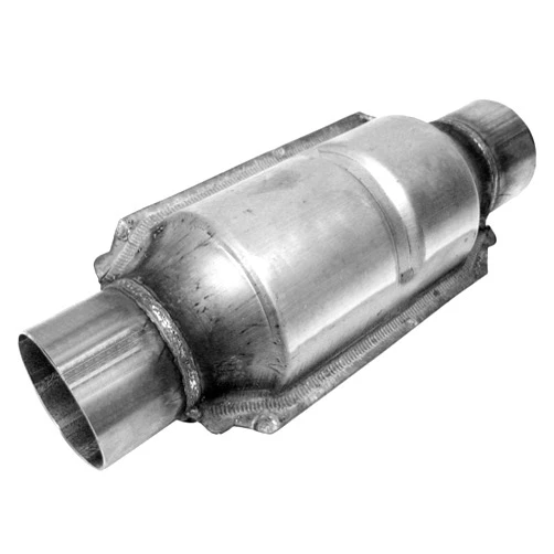 Walker 83008 CalCat OBDII Universal Catalytic Converter