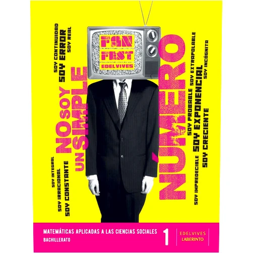 Spanish Edition by Susana Cardona García (Author), José Antonio Rey Navarro (Author), Ramón Colera Cañas (Illustrator) & 0 more Proyecto: FanFest - Matemáticas aplicadas a las Ciencias Sociales 1 Bachillerato