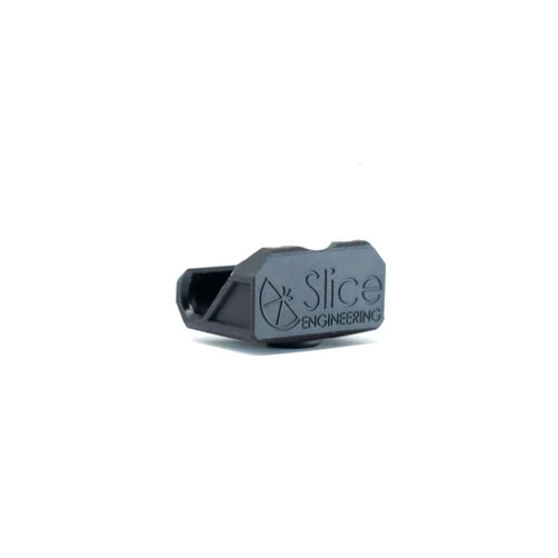 Slice Engineering Mosquito Silicone Boot by Slice Engineering | Higher Temperature Resistance | Plastic Repellent | Thickly Molded (1 Pack)