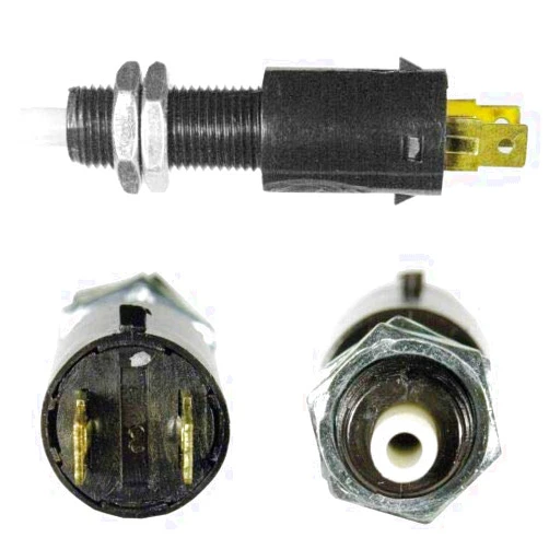 Olivia & Oliver Brake Light Switch Stop Light Switch Replacement for Chevrolet