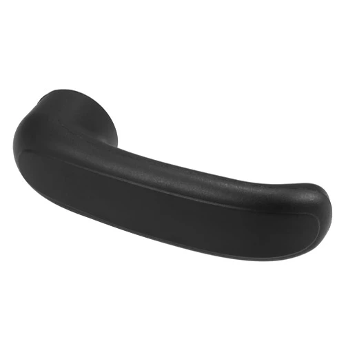 X AUTOHAUX Car Interior Door Handle Rear Left Rear Right Replacements for Hyundai H1 Grand Starex 2007-2018 83610-4H000