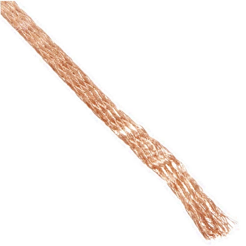 EasyBraid Q-B-25 Quick Braid Desoldering Wick, 0.05