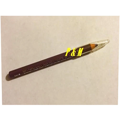 COVERGIRL SOFT RADIANTS WATER-RESISTANT EYE PENCIL SOFT PURPLE VIOLET / DOUX VIOLET POURPRE