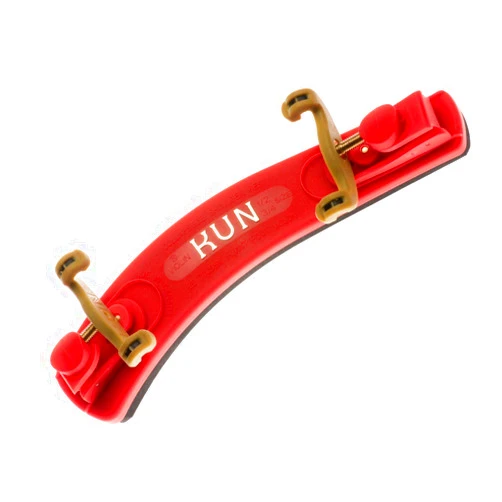 Kun Junior Collapsible 1/2 & 3/4 Violin - Papaya
