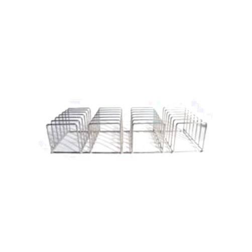 Tuttnauer 26726520 PT# AR910 Autoclave Pouch Rack 2340 or 2540 2/Pk by, Tuttnauer USA Co. -26726520