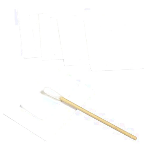 Generic Semen Residue Detection Test, White