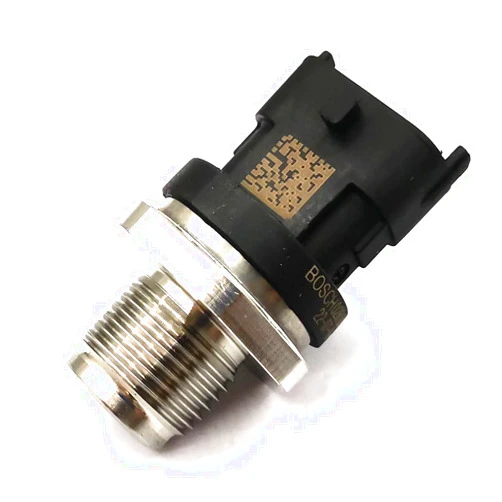 WANATOP Diesel CR Common Rail Fuel Pressure Sensor Regulator 0281006087 0281002755 For IVECO MAN TGS TGM TGL MITSUBISHI CASE IH