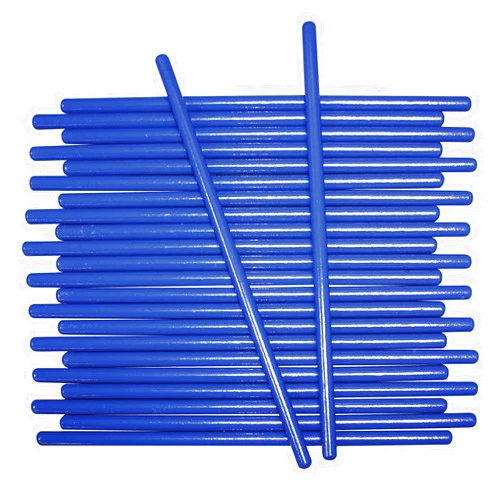 Rhythm Band Plain Rhythm Lummi Stick Set