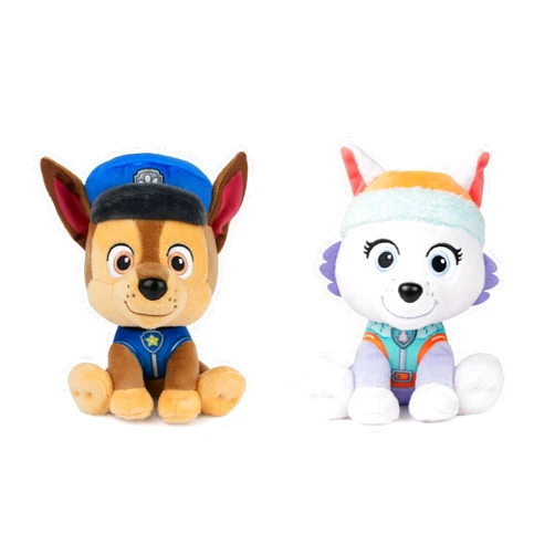 DHE GUND Paw Patrol 6