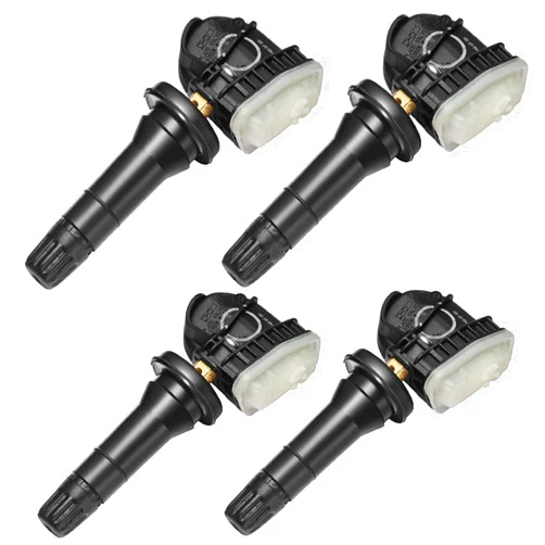 AULINK F2GT1A180AB TPMS Tire Pressure Monitoring Sensor for 2015-2020 FORD F-150 Edge Ranger Flex Mustang Explorer LINCOLN MKS MKX