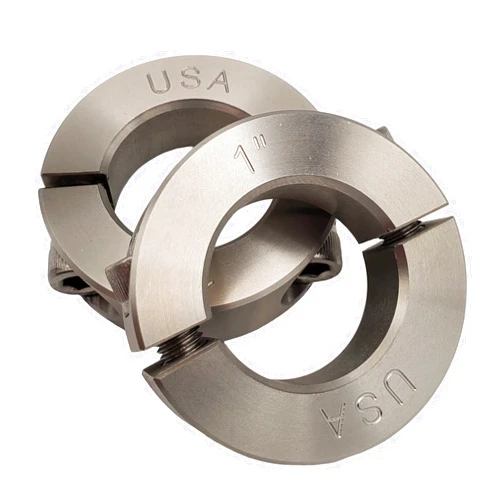Coastal Shaft Collars 1.00