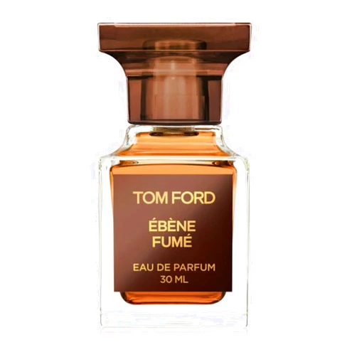 Tom Ford Ebene Fume Eau de Parfum Spray for Unisex, 1.0 Ounce