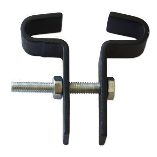 Ring to Cage Steel IBEAM Heavy Bag Hanger