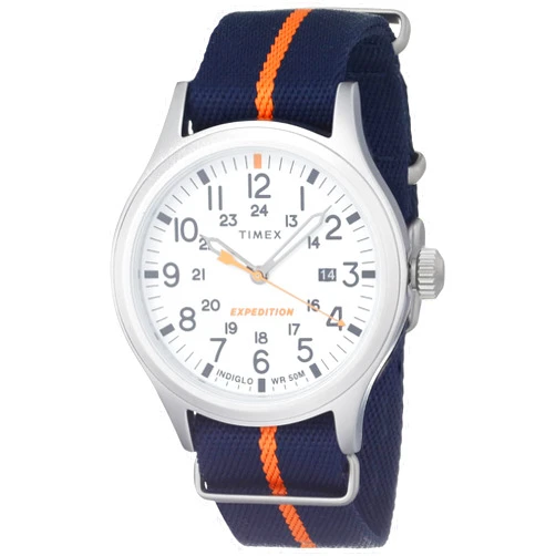 Timex Men's Expedition Sierra 40mm Quartz Watch