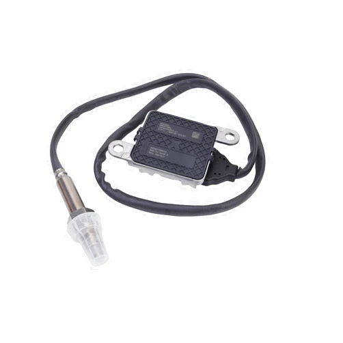 ALING Nox Sensor Nitrogen Oxide Sensor of Replacement Fits for Dodege Ram 2500 3500 4500 5500 6.7L OEM 68227486AA 5WK97360