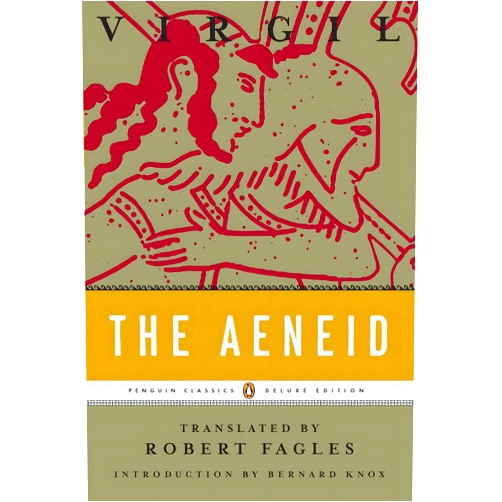 By Virgil (Author), Robert Fitzgerald (Translator) Format: Kindle Edition The Aeneid: (Vintage Classics)