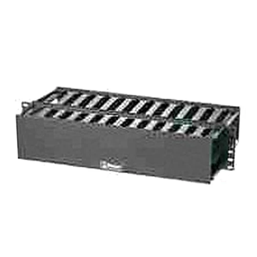 CAI - PANDUIT Panduit Dual Side Horizontal Finger Manager - WMP1E