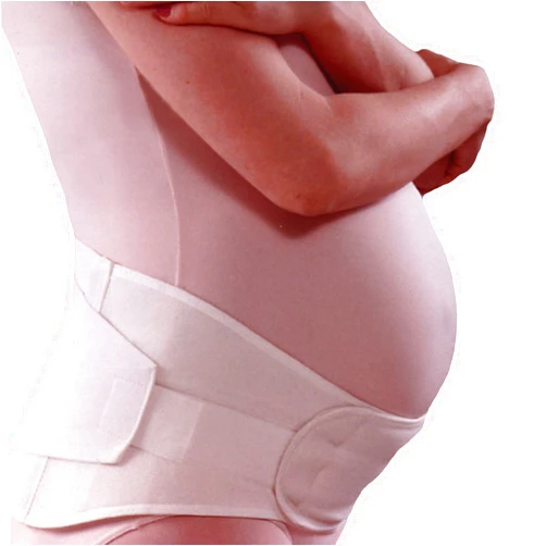 Lohmann & Rauscher Mom-EZ Maternity Support, Small