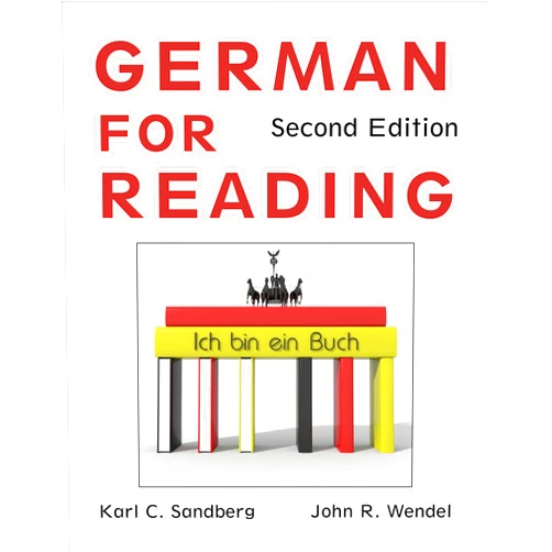By John R. Wendel (Author), Karl C. Sandberg (Author) German for Reading
