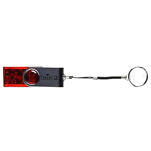 CHAUVET DJ D-Fi USB Wireless USB Transceiver for DJ Lights