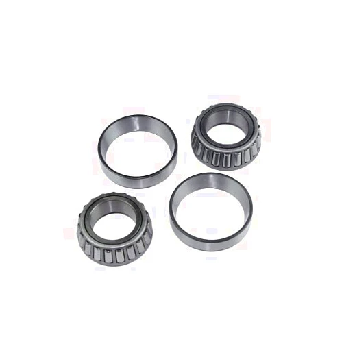 BOSSBEARING 230-023 Lawnmower Bearing kit for E-Z-GO 11750G2 31980G1 50892G1