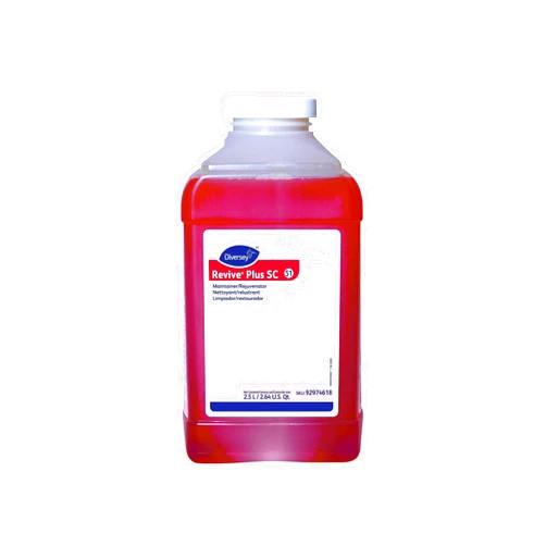 Diversey Revive Plus SC 51 Hard Floor Cleaner for