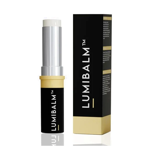 Qiaoyu Lumibalm For Under Eye Bags - Lumibalm Eye Bags, Lumibalm Eye Serum, Lumibalm Turmeric Eye Cream, Turmeric Retinol Eye Stick For Puffiness And Bags Under Eyes (1PC)
