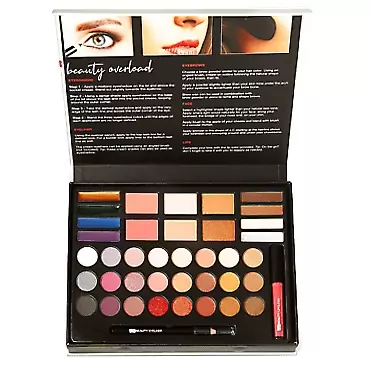 A2Z Beauty Beauty Beauty Overload, 40 Count