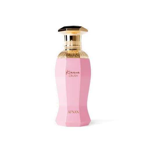 Afnan Kiaana Crush Pour Femme Eau De Parfum, 3.4 Fl. Oz