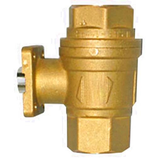 WaterCop Water Shut-Off Valve, 1-1/4 In (WCVLF 1 1/4)