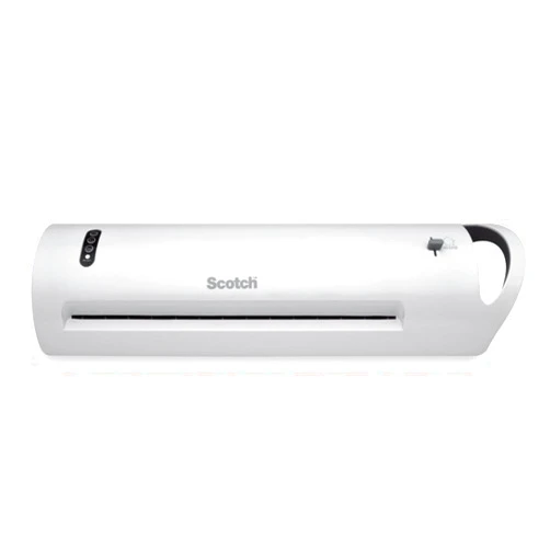 Scotch Thermal Laminator, Extra Wide 13 Inch Input, Ideal for Teachers, Small Offices, or Home (TL1302X)