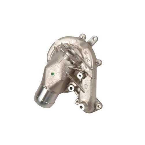 ACDelco GM Original Equipment 251-748 Engine Water Pump