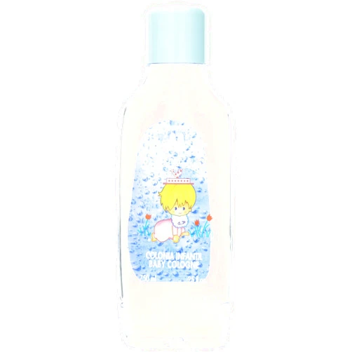 Para Mi Bebe Splash Cologne Boys, 25 Ounce