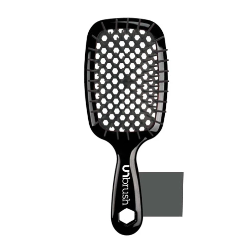 FHI Heat UNbrush Wet & Dry Vented Detangling Hair Brush
