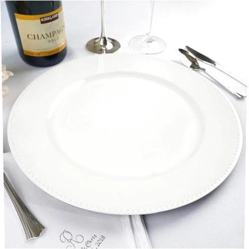 TABLECLOTHSFACTORY 24 pcs 13