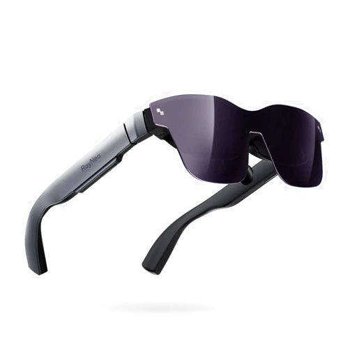 RayNeo Air 2 AR Glasses - Smart Glasses with 201