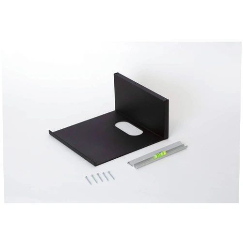 EZ-Hang by HANGMAN No Stud Smart Sound bar Shelf, 6