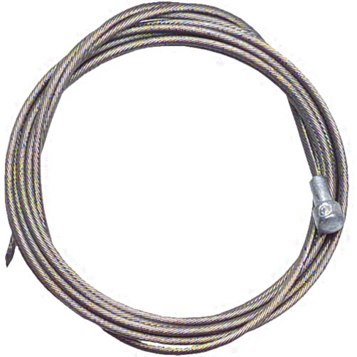 Campagnolo CMP Broadcasts Brake Wire, Silver, L