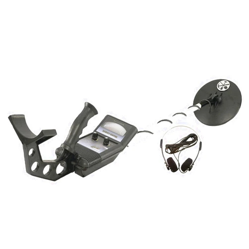Bounty Hunter Gold Digger Metal Detector, One size, Grey