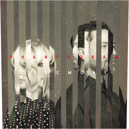 Phantogram Format: Audio CD Ceremony