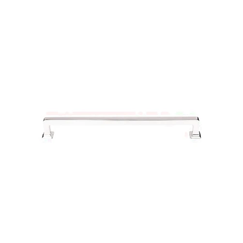 Top Knobs Top_Knobs Ascendra Pull Color Polished Nickel 12