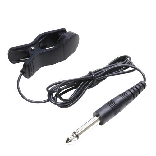JOYO JC-01 Tuner Contact Microphone Clip Type