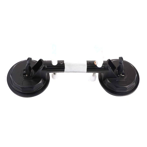 AUNMAS Vacuum Suction Cup Seamless Seam Setter Marble Professional Countertop Installation Lifter Tool for Seam Joining Leveling